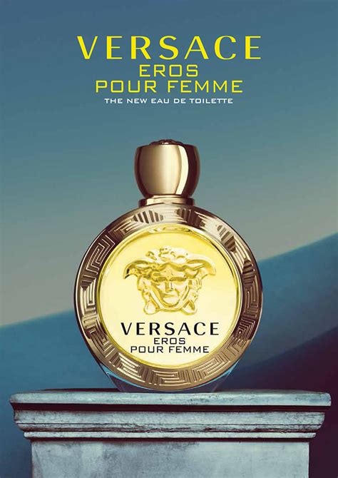 versace eros feme|Eros Pour Femme Versace for women .